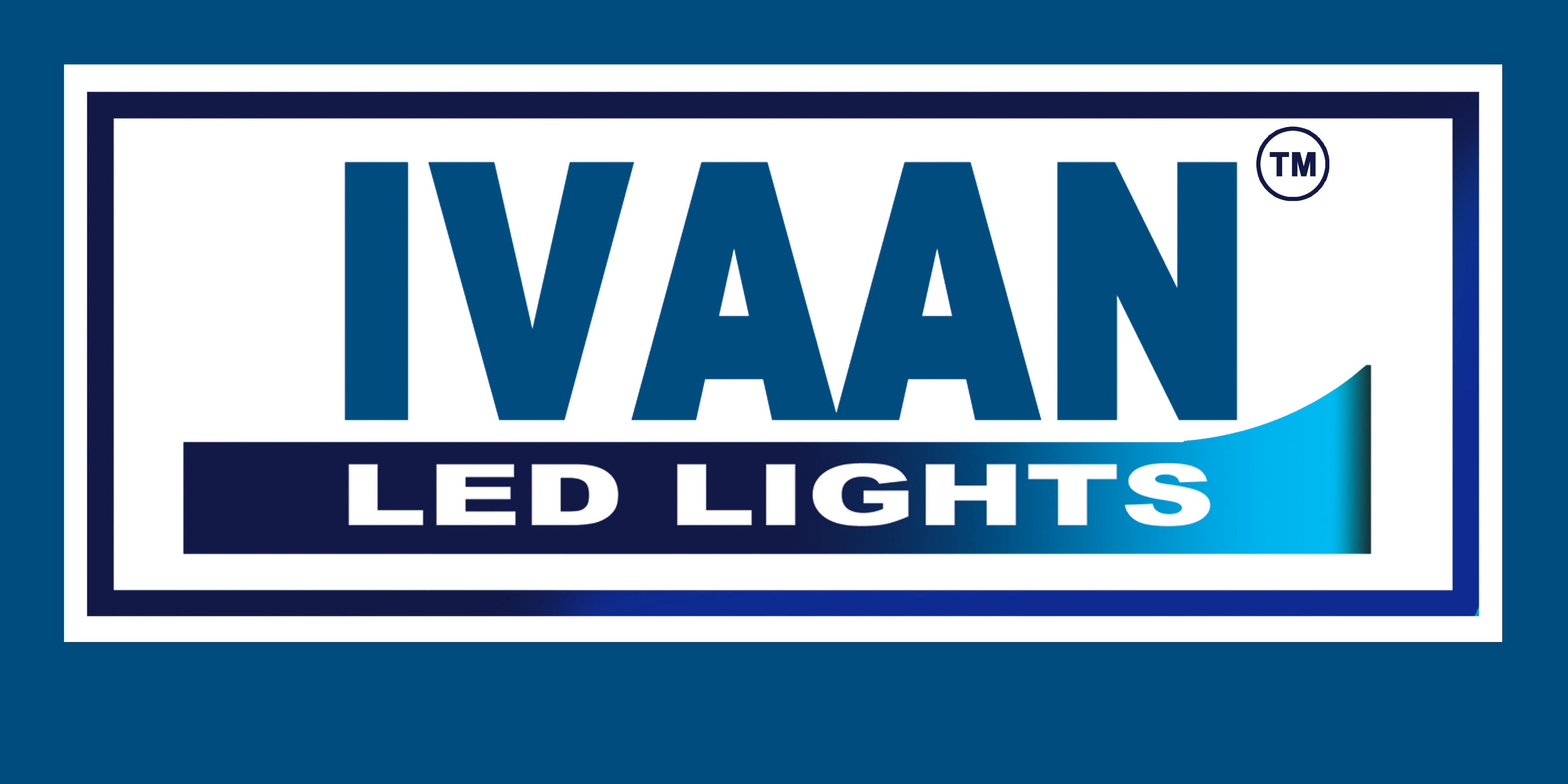 IVAAN LED's